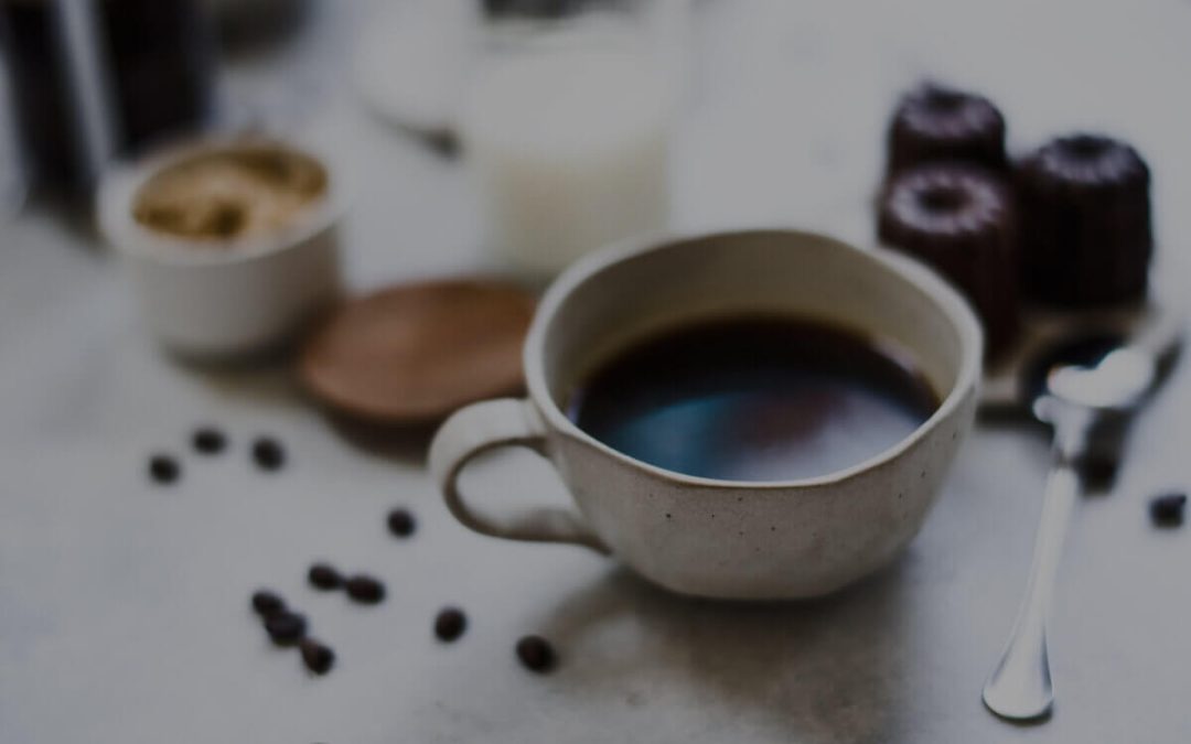 Un Rincón para los Amantes del Café.