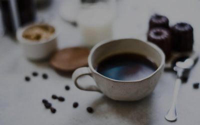 Un Rincón para los Amantes del Café.