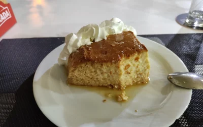 El arte de la cocina casera en Bar Cafetería La Salud en Los Cristianos.