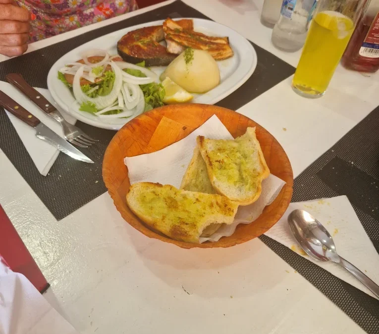 Tapas y Platos Ligeros para un Almuerzo Perfecto.