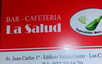 Disfrutar de una cafetería con ambiente familiar
