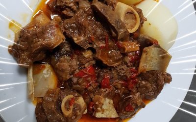 Bar Cafetería La Salud: El mejor bar de comida casera en Los Cristianos.