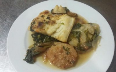 Bar Cafetería La Salud: El sabor auténtico de la cocina casera en Los Cristianos