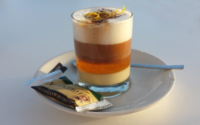 Barraquitos y Cortados en Bar Cafetería La Salud: El Sabor Auténtico de Tenerife.