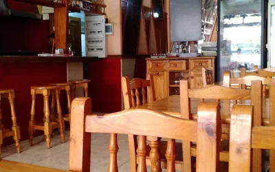 Descubre el Bar Cafetería La Salud en Los Cristianos.