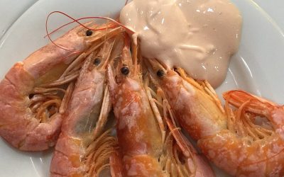 🍲 La Magia de Comer Como en Casa