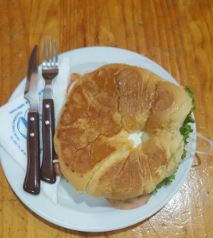 Los Desayunos Más Deliciosos en Los Cristianos.