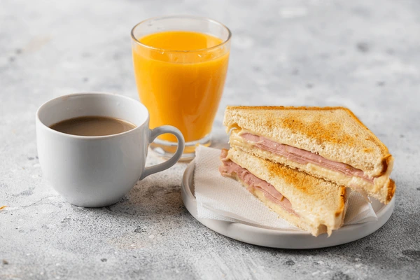🥐Desayunos energéticos: comienza tu día con buen pie