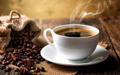 Los tipos de café más populares y cuándo disfrutarlos