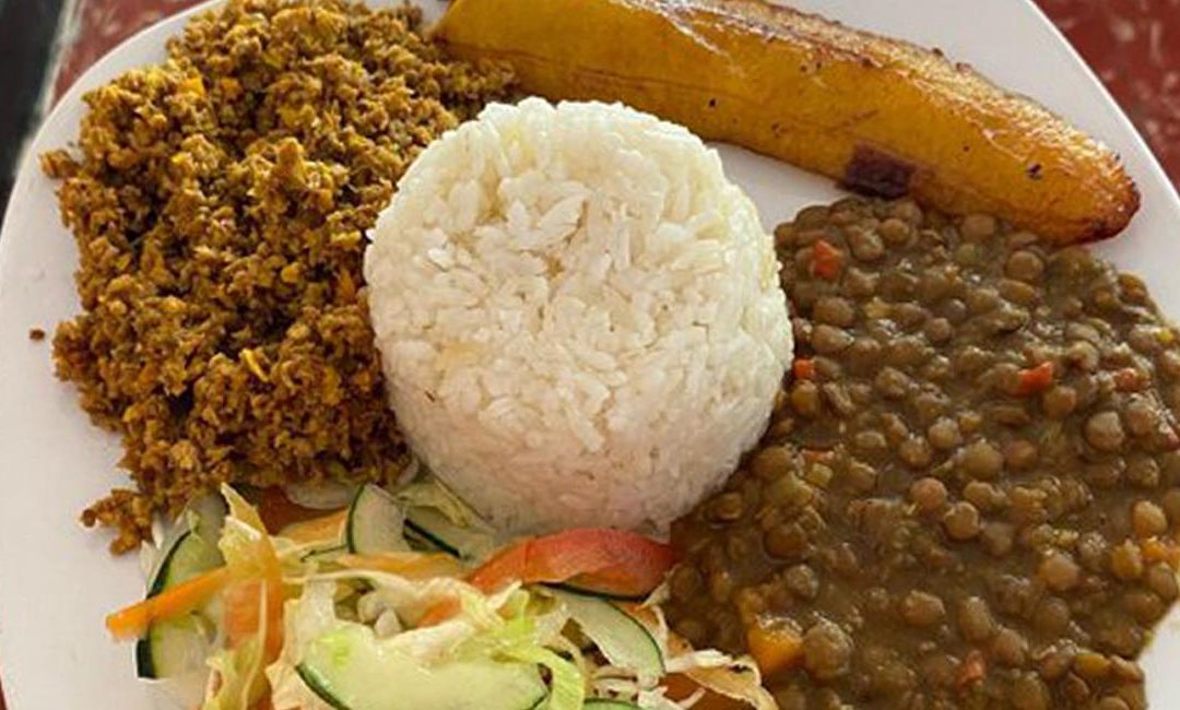 Comer bien en Los Cristianos sin complicarse la vida