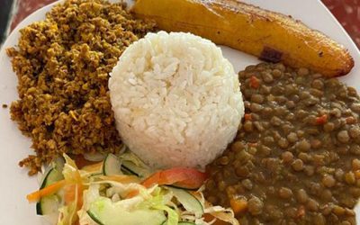 Comer bien en Los Cristianos sin complicarse la vida