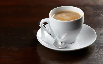 La hora perfecta del café: ¿media mañana o merienda?