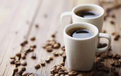 Aromas que despiertan: cómo empieza el día en Bar Cafetería La Salud.