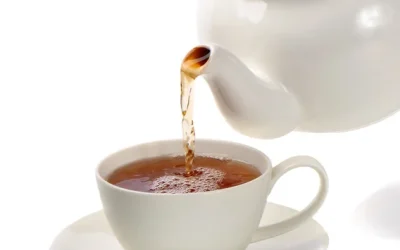 El arte de disfrutar una bebida caliente con calma