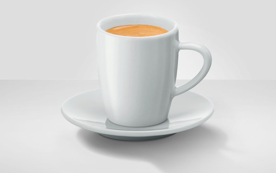 ¿Por qué el café sabe mejor cuando lo compartes?