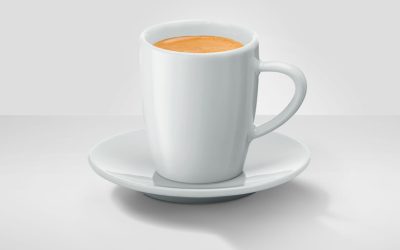 ¿Por qué el café sabe mejor cuando lo compartes?