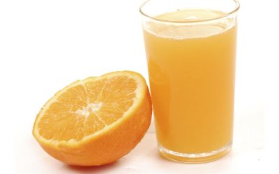 Zumos naturales: la forma más refrescante de cuidar tu salud