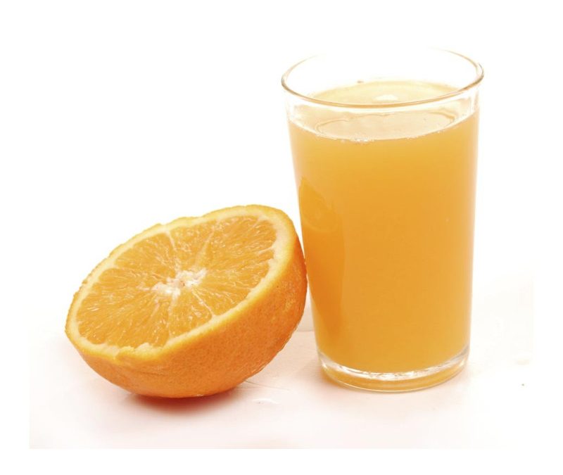Zumos naturales: la forma más refrescante de cuidar tu salud