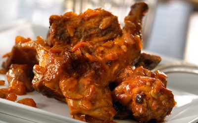 🍲 Comidas caseras que saben a verdad