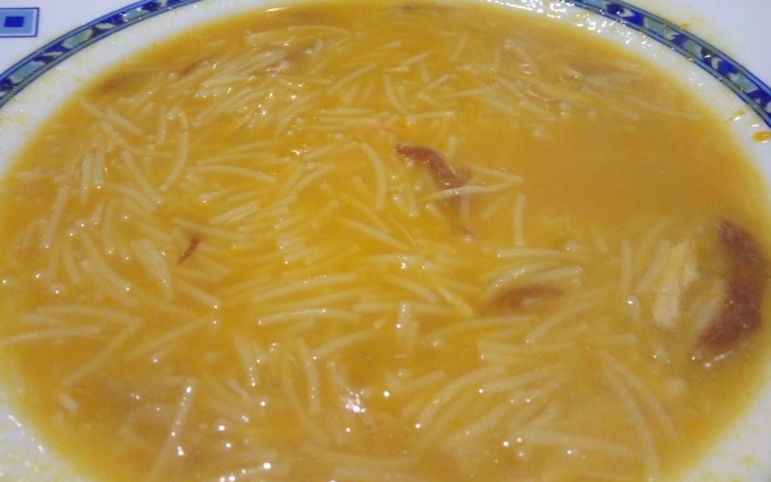 Del guiso al plato: la historia detrás de nuestros platos de cuchara