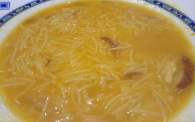Del guiso al plato: la historia detrás de nuestros platos de cuchara