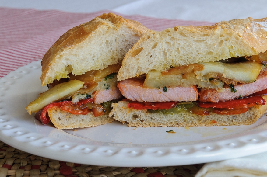 El Bocadillo Perfecto: La Clave Para un Almuerzo o Merienda Inolvidable