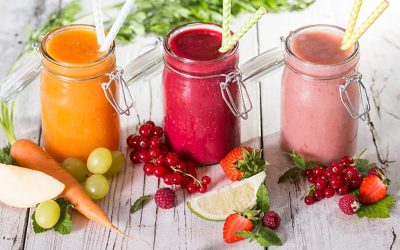 Cómo combinar bebidas y bocadillos para una merienda perfecta