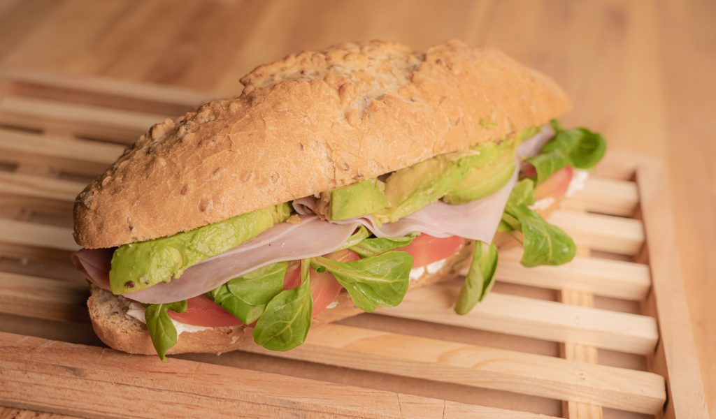 El arte de preparar bocadillos para todos los paladares