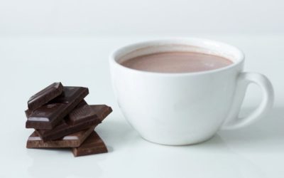 Más allá del café: Bebidas calientes que te reconfortan