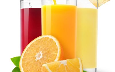 Hidrátate con sabor: el poder de los zumos naturales y las infusiones frías