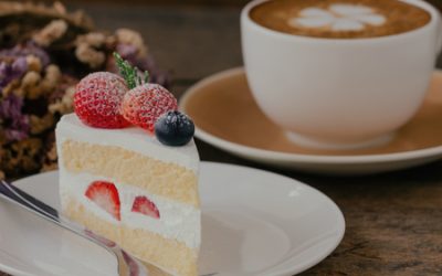 ☕ Cómo acompañar tu café según la hora del día