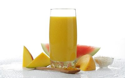 🍊 Cómo aprovechar frutas de temporada en tus zumos