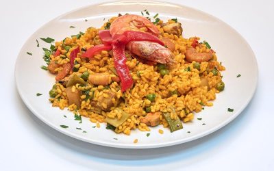 🧅 El poder del sofrito perfecto