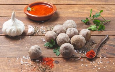 🏝️ Comidas caseras canarias: tradición y sabor en cada plato