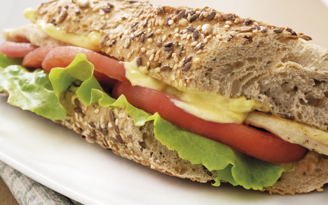 La evolución de los bocadillos: de lo clásico a lo gourmet
