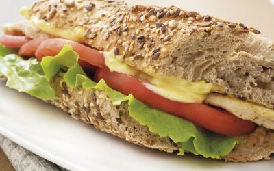 La evolución de los bocadillos: de lo clásico a lo gourmet