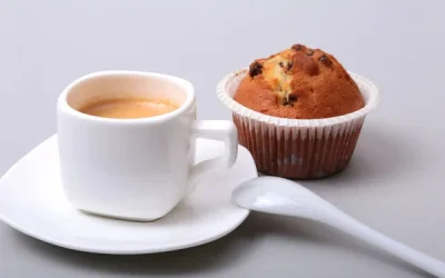 ☕🍰 Las mejores combinaciones de café + dulces caseros que enamoran al paladar
