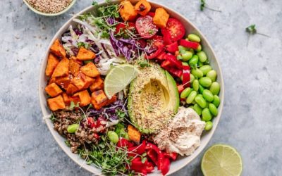 Alimentos de temporada: la clave para desayunos más sabrosos