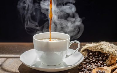 ☕ Cómo preparar tu café como en la cafetería