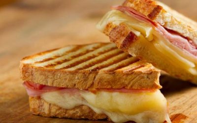 💛 La merienda como momento para compartir