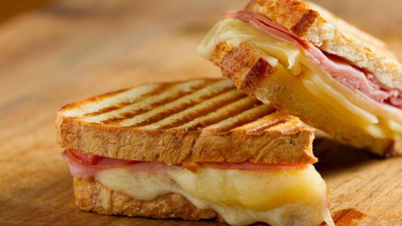 💛 La merienda como momento para compartir