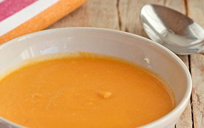 Platos de cuchara que reconfortan