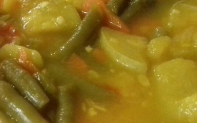 Secretos de los platos de cuchara que enamoran