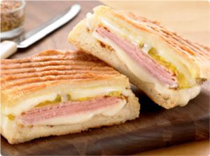 Bocadillos y sándwiches: clásicos que nunca pasan de moda