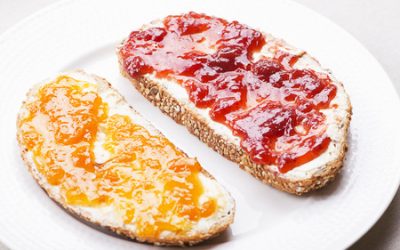 Desayunos completos para empezar el día con energía