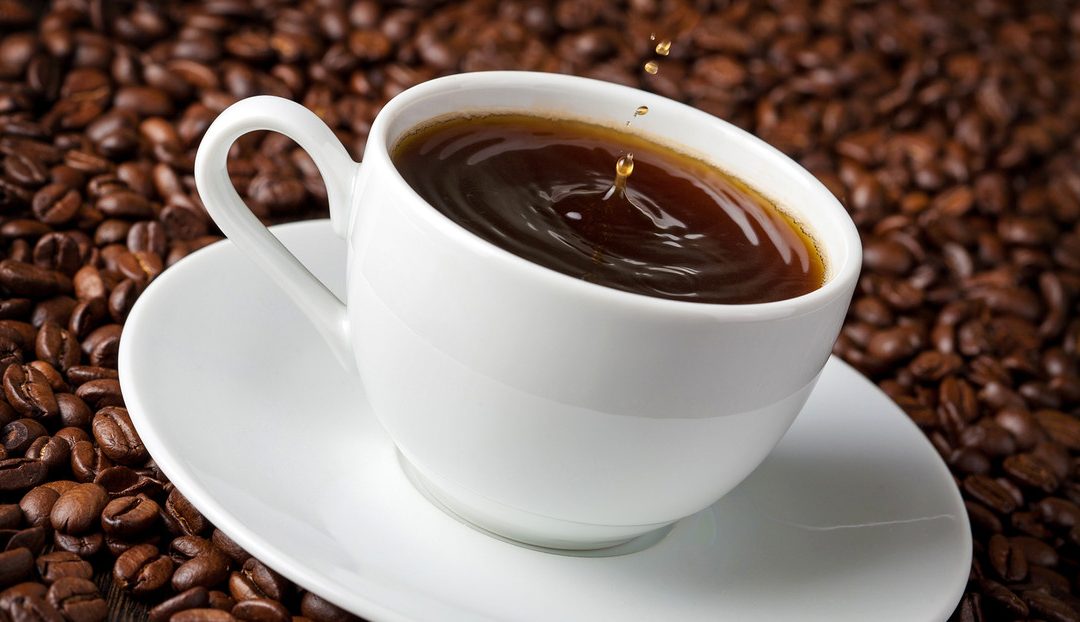 El café después de comer: pequeño placer imprescindible