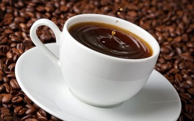 El café después de comer: pequeño placer imprescindible