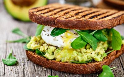 Sándwiches creativos: combinaciones que sorprenden