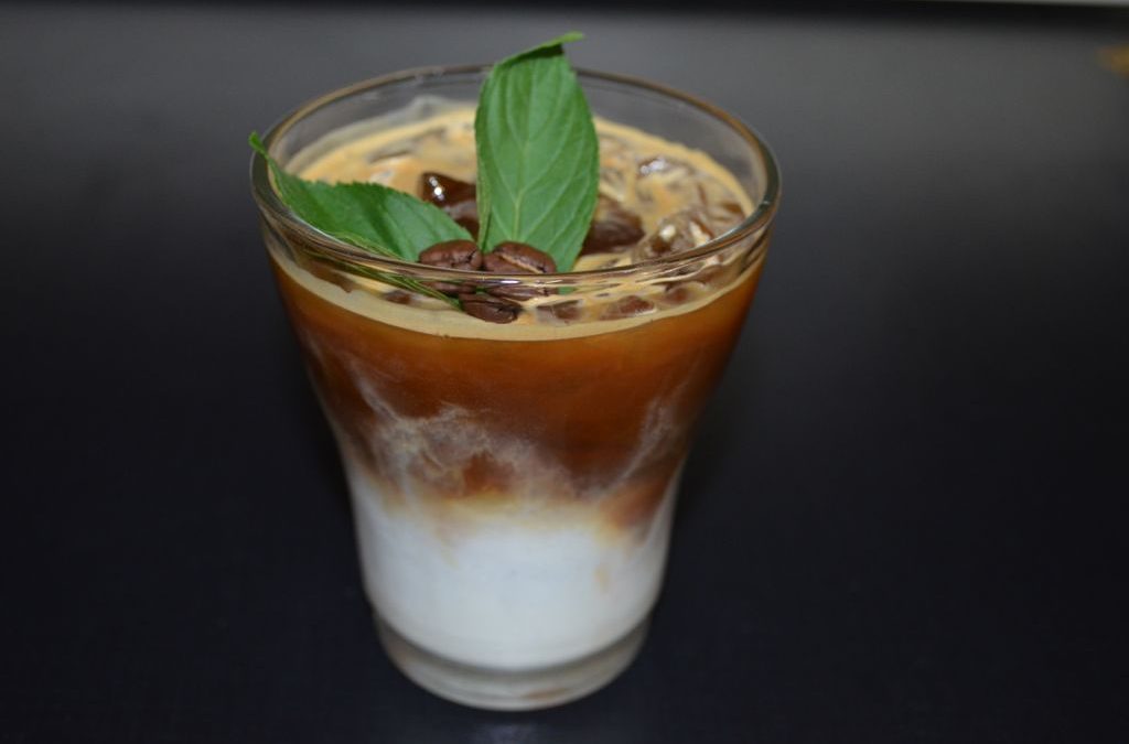 Café frío: refrescantes opciones para los meses de calor