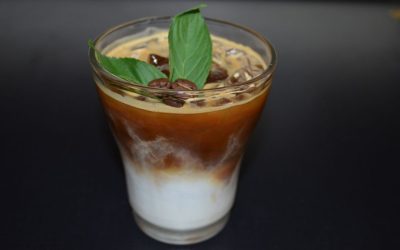 Café frío: refrescantes opciones para los meses de calor